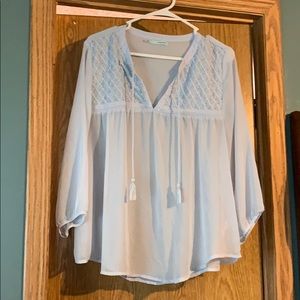 Maurices Blouse